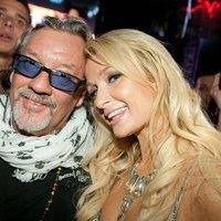 Paris Hilton at Pacha nightclub | Picture 88719